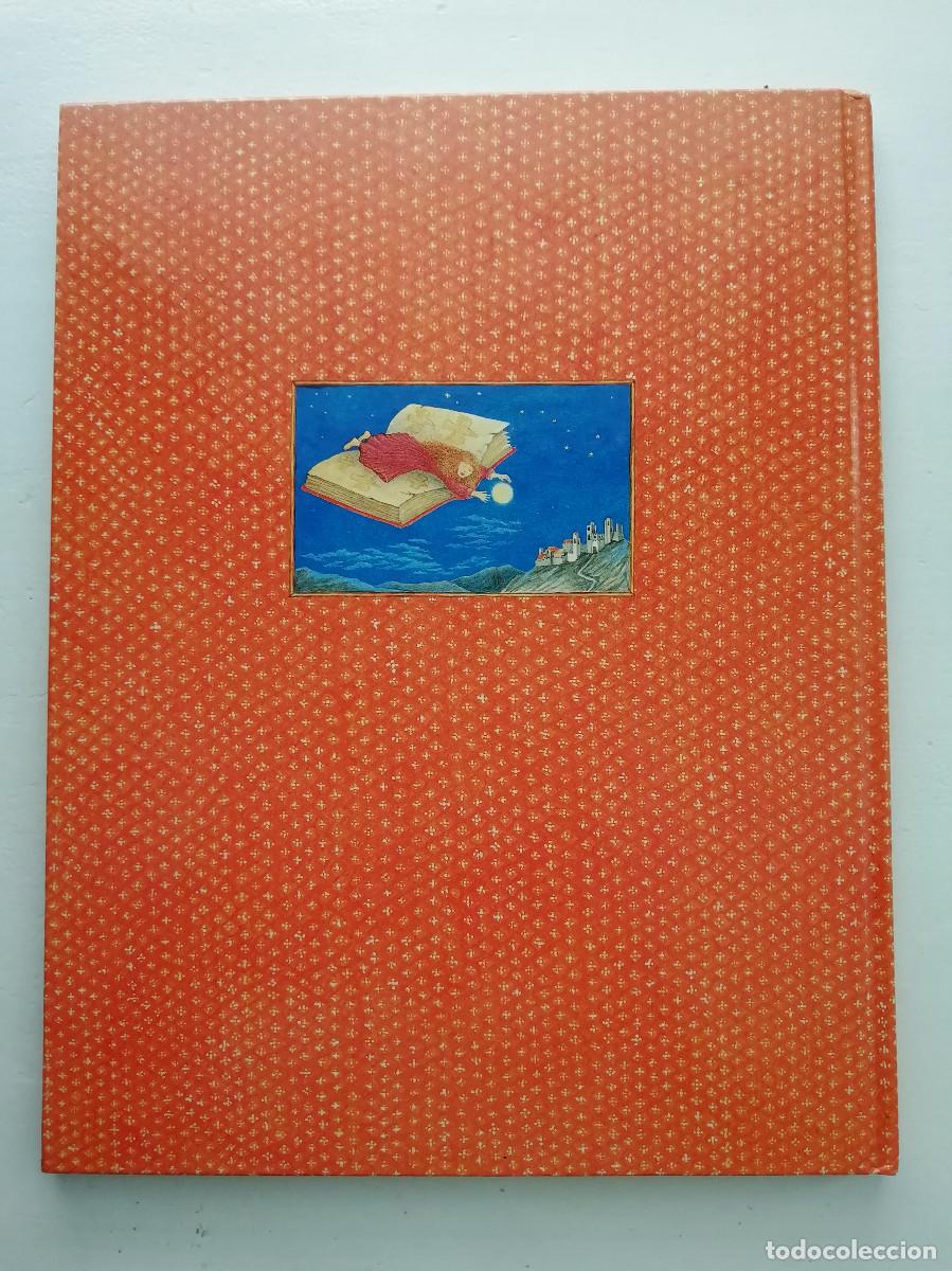 Libros de segunda mano: F&oacute;rmulas secretas y extra&ntilde;os hechizos - Monika Beisner - Foto 8