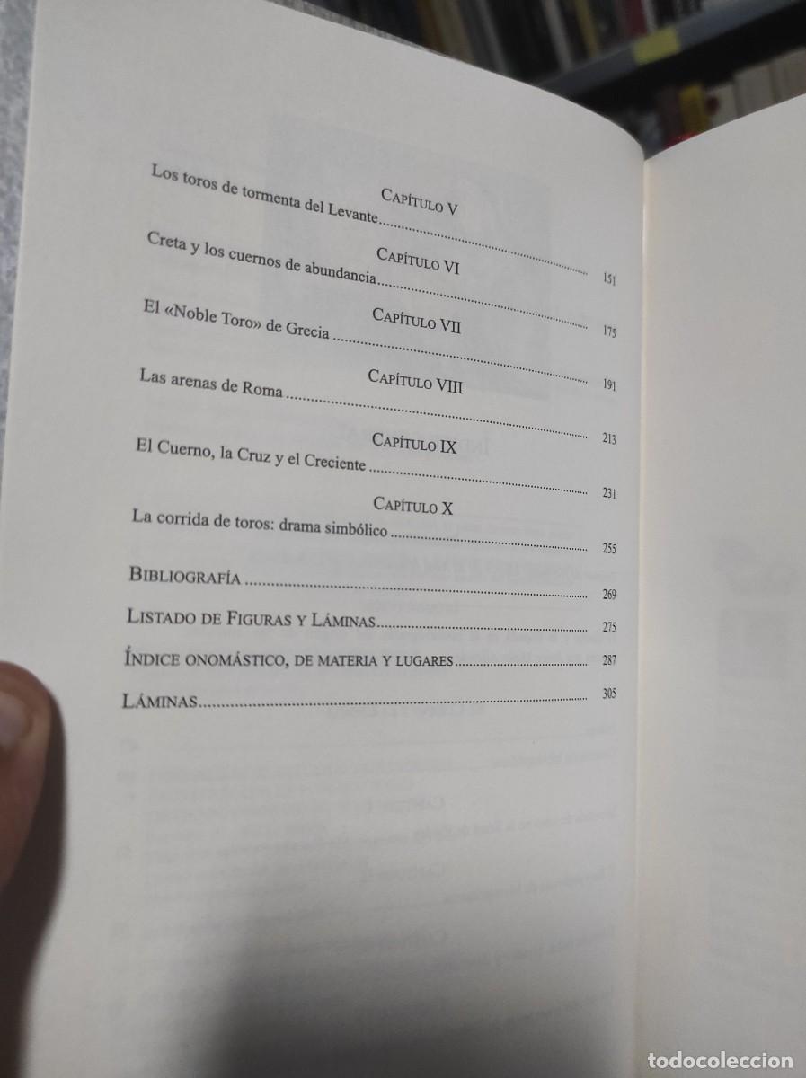 Libros de segunda mano: EL CUERNO Y LA ESPADA. Jack Randolph Conrad - Foto 3