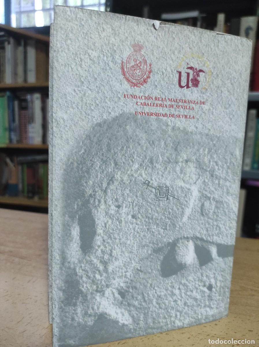Libros de segunda mano: EL CUERNO Y LA ESPADA. Jack Randolph Conrad - Foto 6