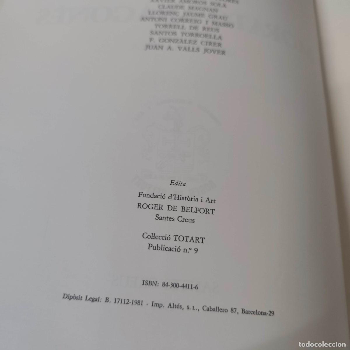 Libros de segunda mano: MISCEL&middot;L&Agrave;NIA. MORAT&Oacute; ARAGON&Egrave;S. - Foto 2