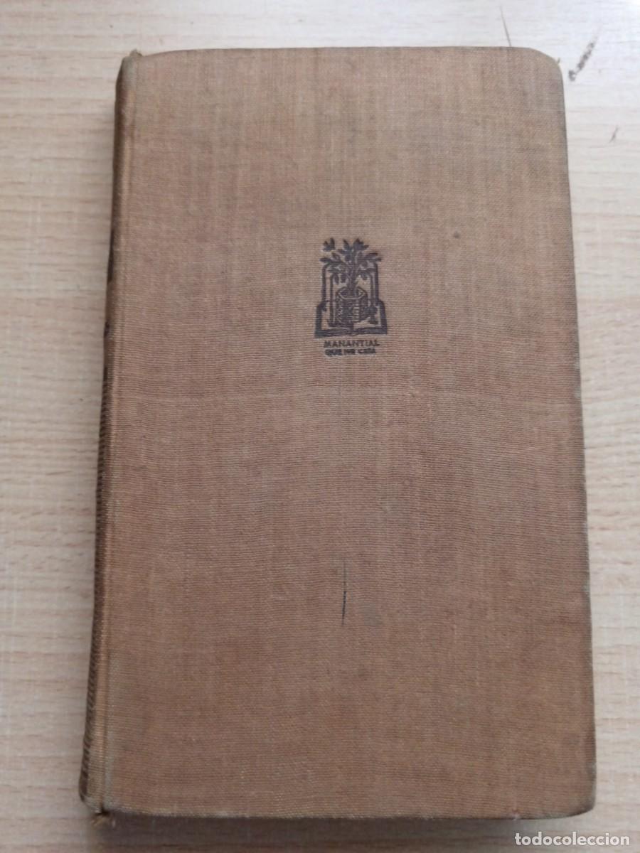 Libros de segunda mano: CLIMAS - ANDRE MAUROIS - JOSE JANES - 1947 - Foto 1