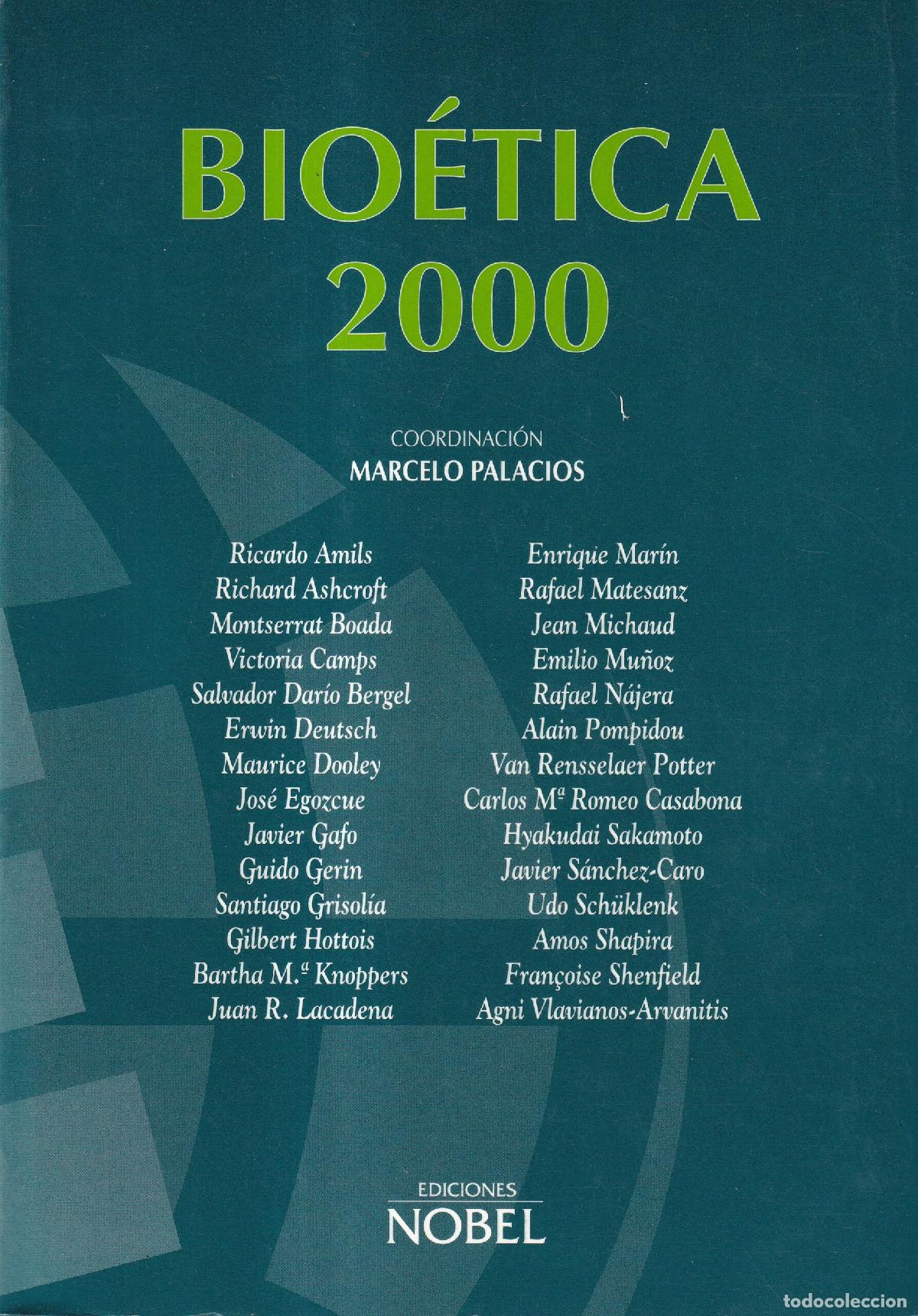 Libros de segunda mano: Biot&eacute;cnica 2000 - VV.AA - Foto 1