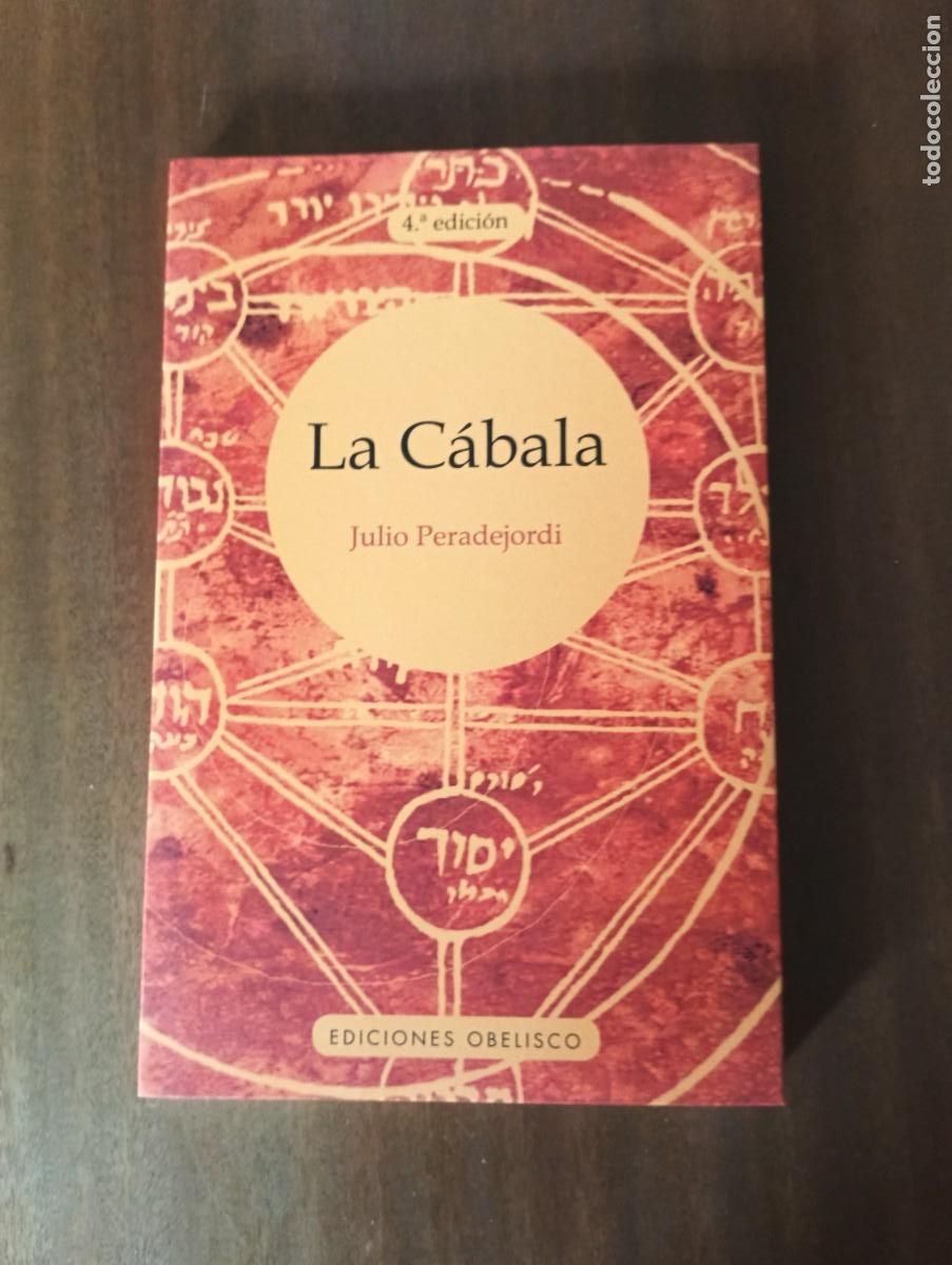 Libros de segunda mano: La C&aacute;bala - Julio Peradejordi. - Foto 1