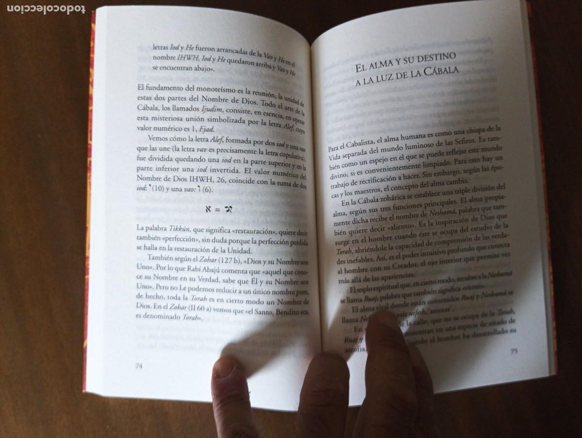 Libros de segunda mano: La C&aacute;bala - Julio Peradejordi. - Foto 3