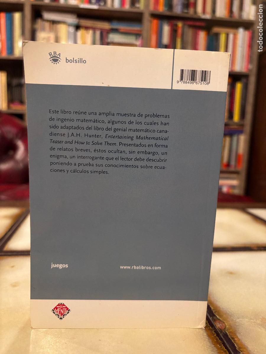 Libros de segunda mano: Situaciones problem&aacute;ticas. Jaime Poniachik. PEDIDO M&Iacute;NIMO 5&euro; - Foto 2