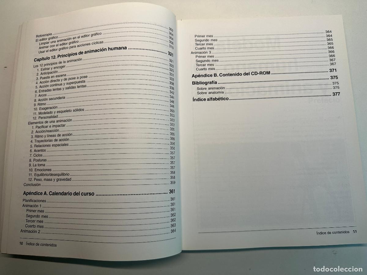 Libros de segunda mano: MODELADO HUMANO Y 3D ANIMACIONES PETER RATNER - Foto 4