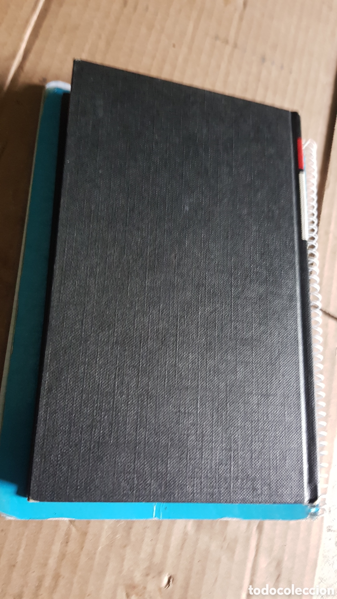 Libros de segunda mano: El Exorcista william blatty. - Foto 3