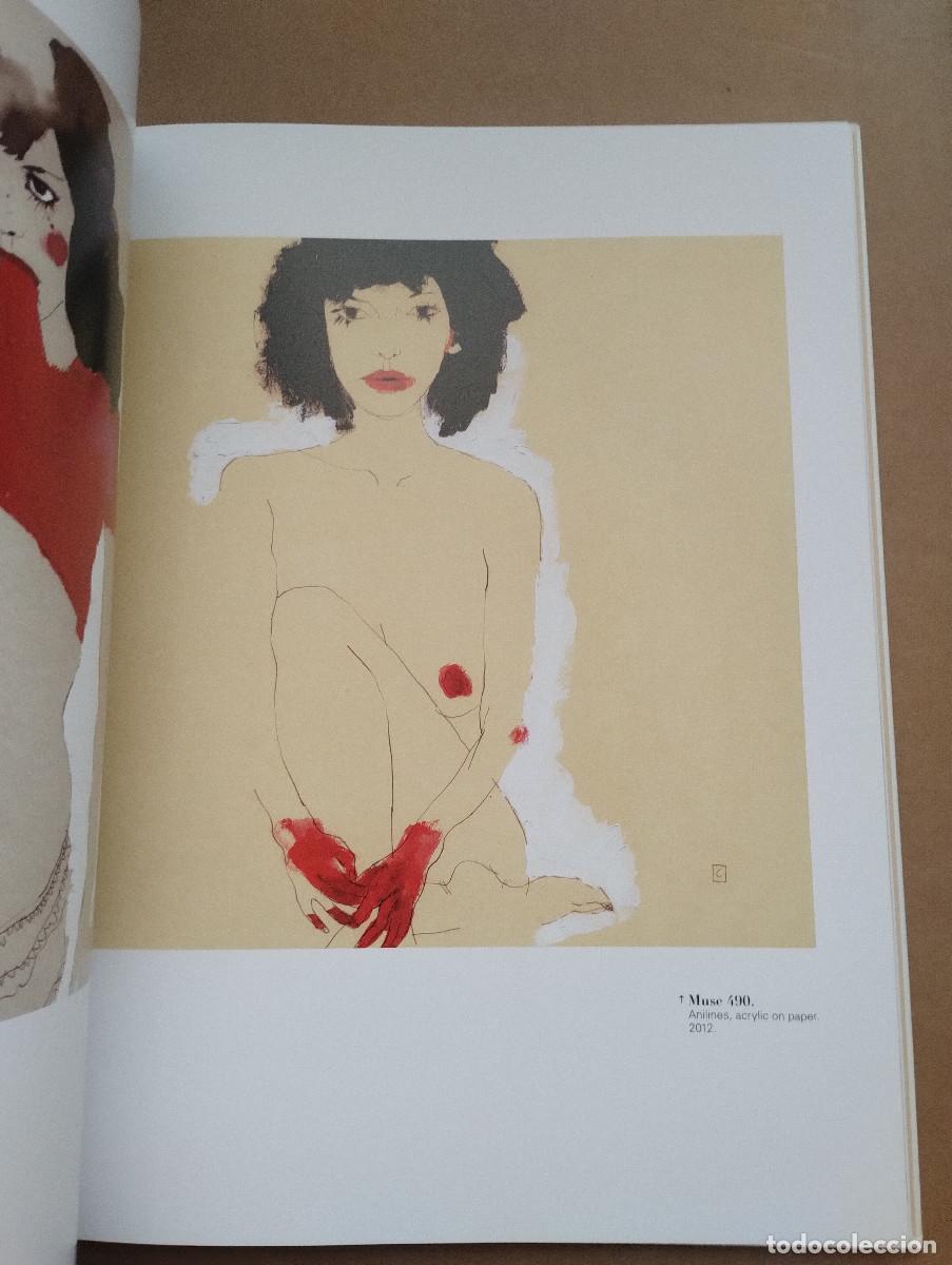 Libros de segunda mano: MUSES - CONRAD ROSET - Foto 8