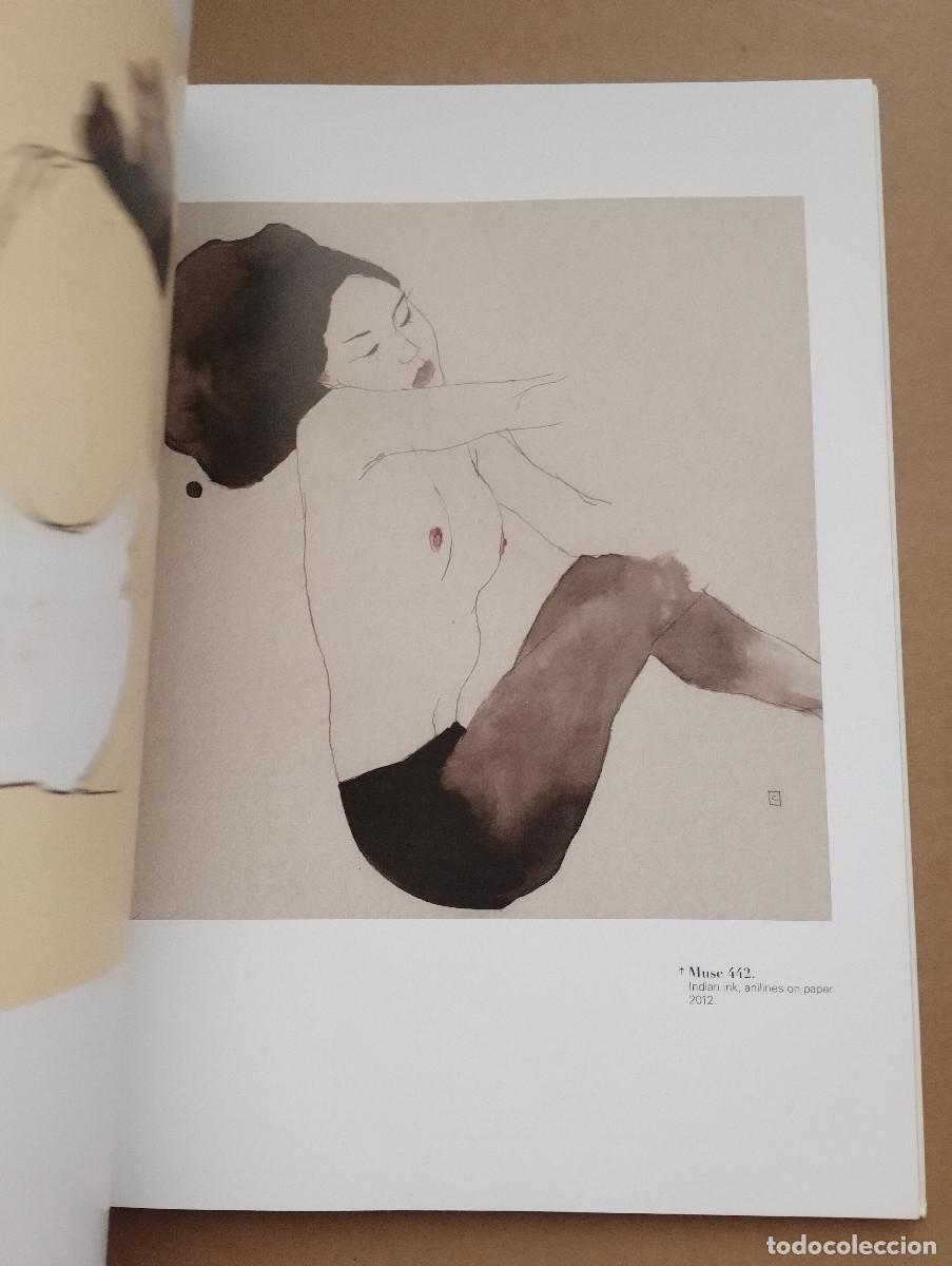 Libros de segunda mano: MUSES - CONRAD ROSET - Foto 9