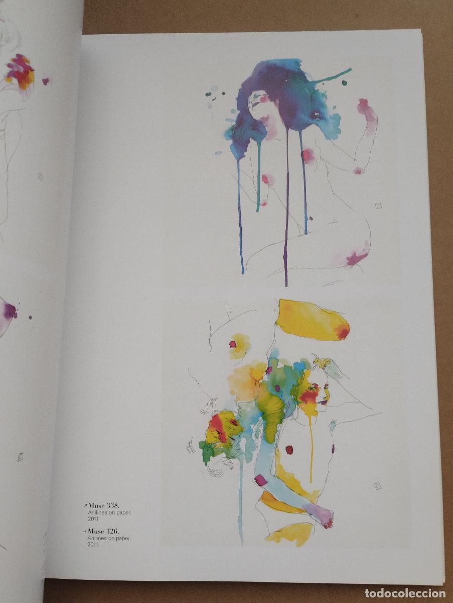 Libros de segunda mano: MUSES - CONRAD ROSET - Foto 10