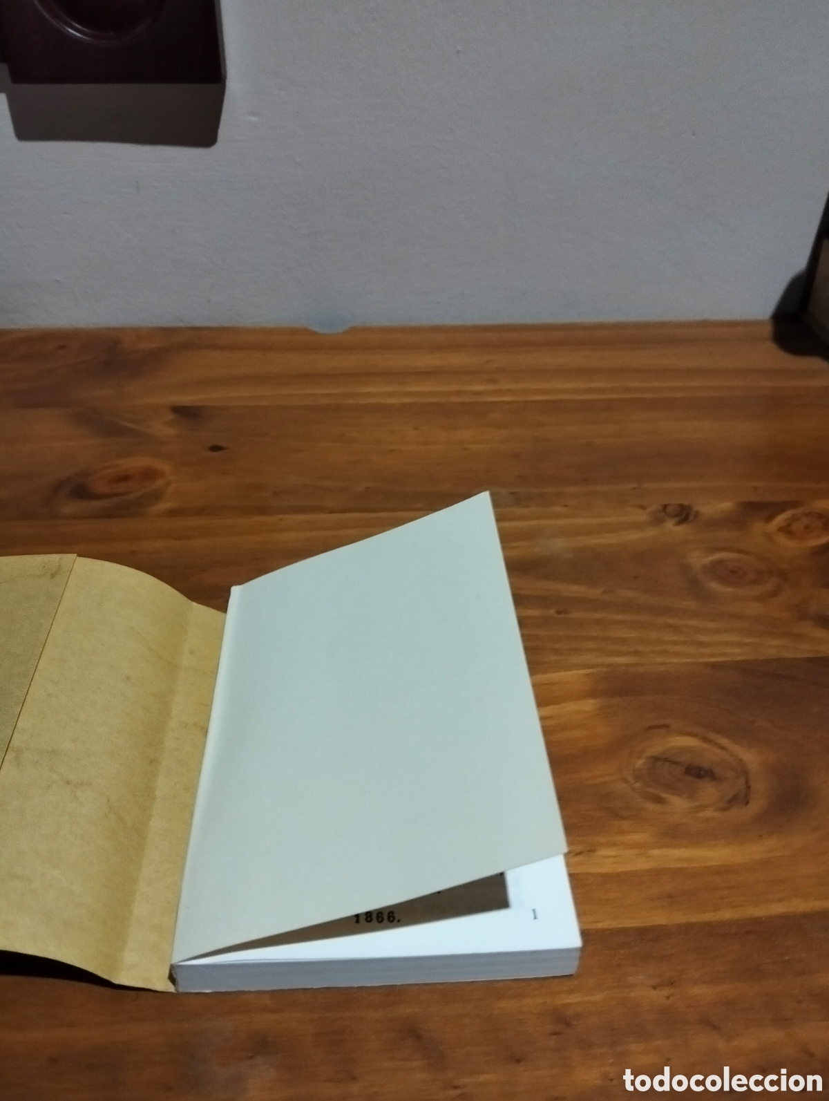 Libros de segunda mano: El libro negro o la magia. - Foto 2