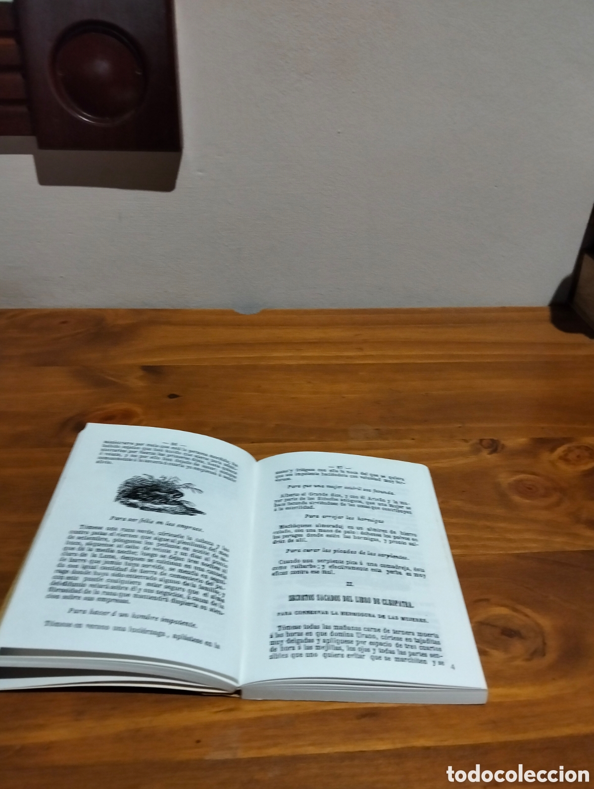 Libros de segunda mano: El libro negro o la magia. - Foto 4
