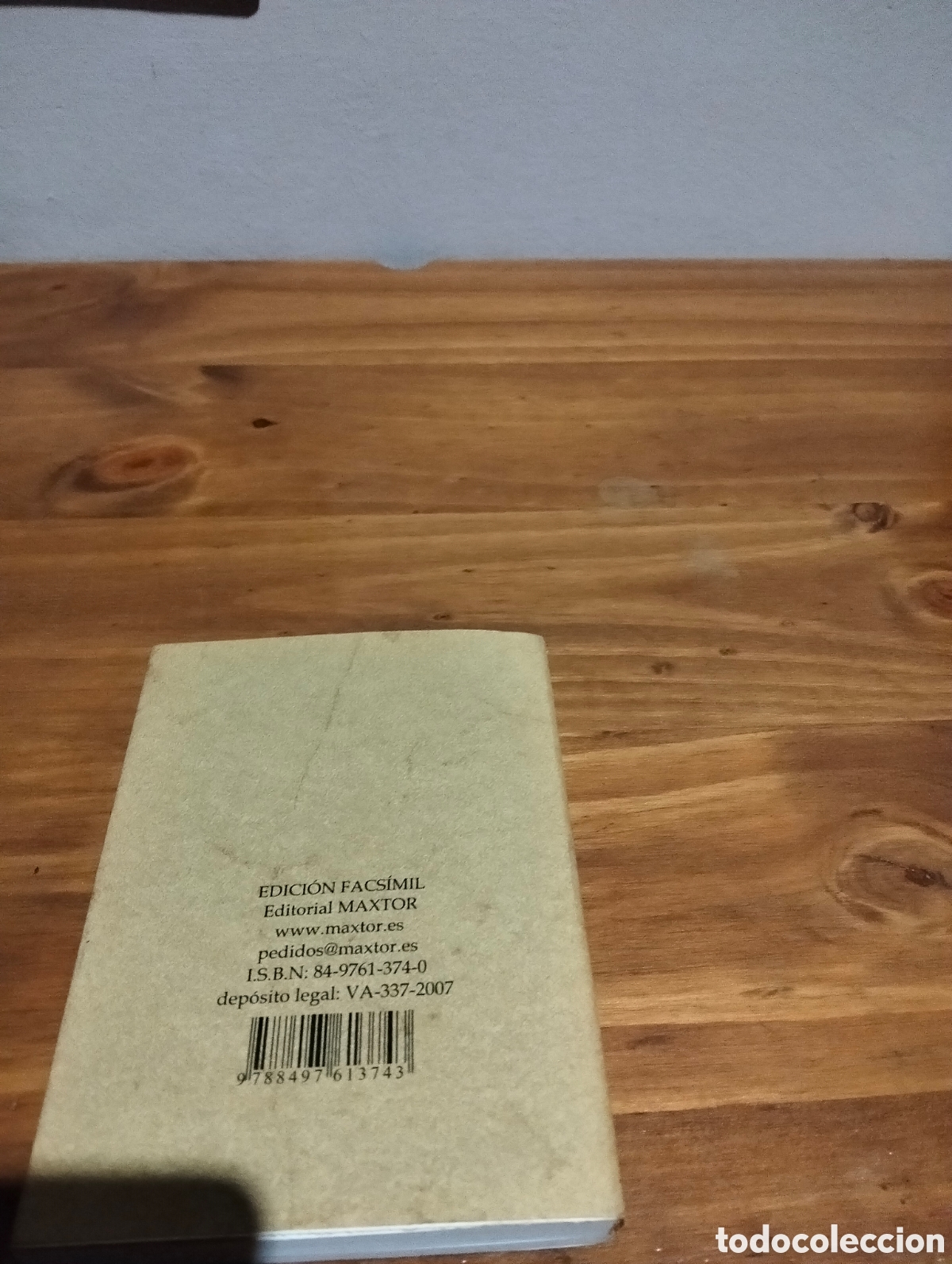 Libros de segunda mano: El libro negro o la magia. - Foto 5