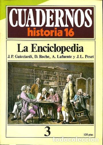 Libros de segunda mano: Cuadernos Historia 16, 30 vols. - Foto 1