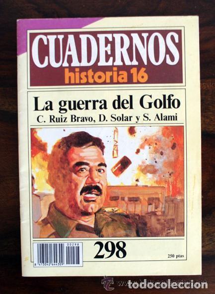 Libros de segunda mano: Cuadernos Historia 16, 30 vols. - Foto 2