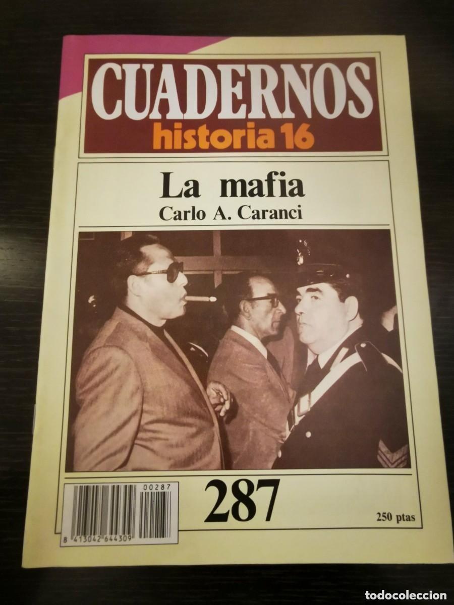 Libros de segunda mano: Cuadernos Historia 16, 30 vols. - Foto 3