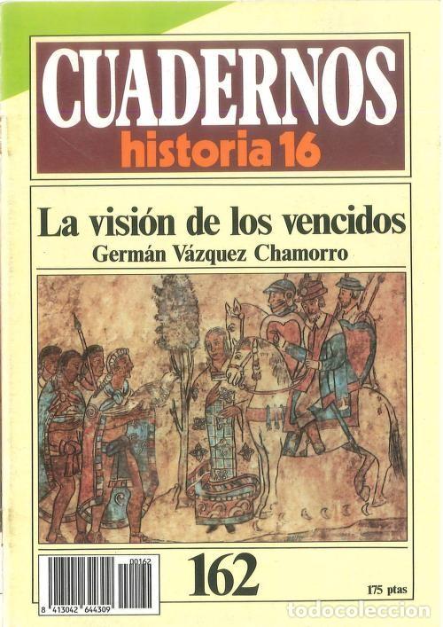 Libros de segunda mano: Cuadernos Historia 16, 30 vols. - Foto 7