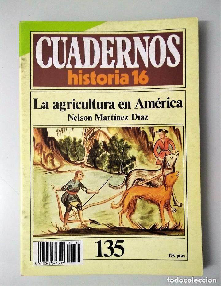 Libros de segunda mano: Cuadernos Historia 16, 30 vols. - Foto 10