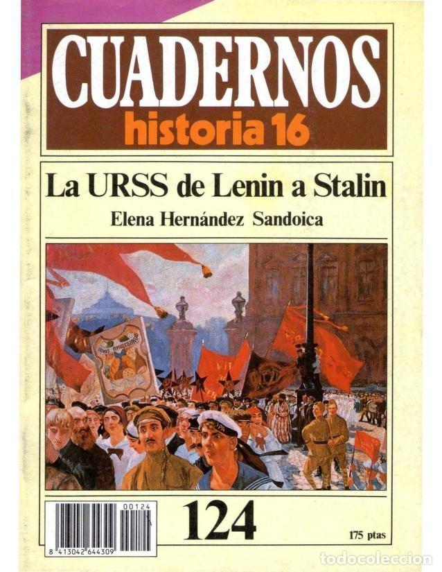 Libros de segunda mano: Cuadernos Historia 16, 30 vols. - Foto 12