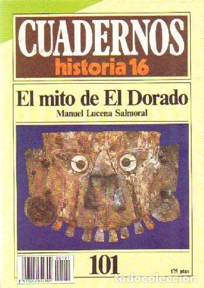 Libros de segunda mano: Cuadernos Historia 16, 30 vols. - Foto 14