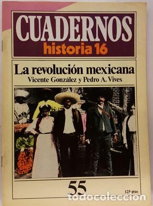 Libros de segunda mano: Cuadernos Historia 16, 30 vols. - Foto 16