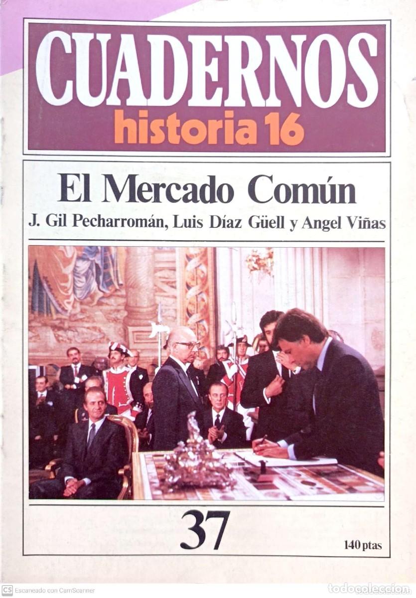 Libros de segunda mano: Cuadernos Historia 16, 30 vols. - Foto 18