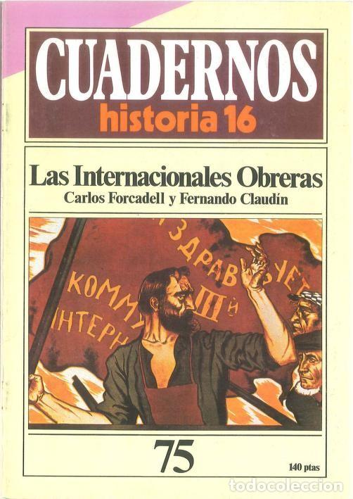 Libros de segunda mano: Cuadernos Historia 16, 30 vols. - Foto 20