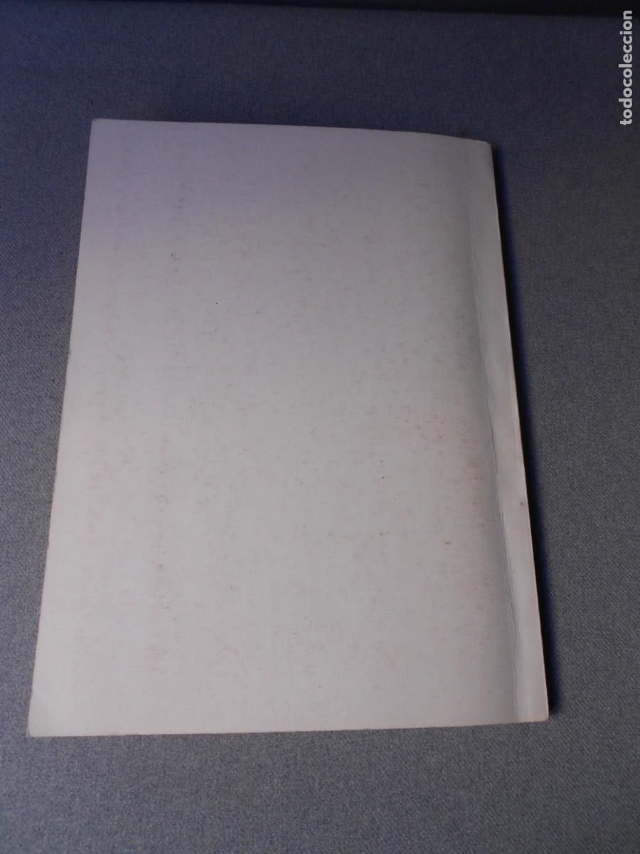 Libros de segunda mano: ANUARIO DE MAREAS. EDICION DE 1976. - Foto 5