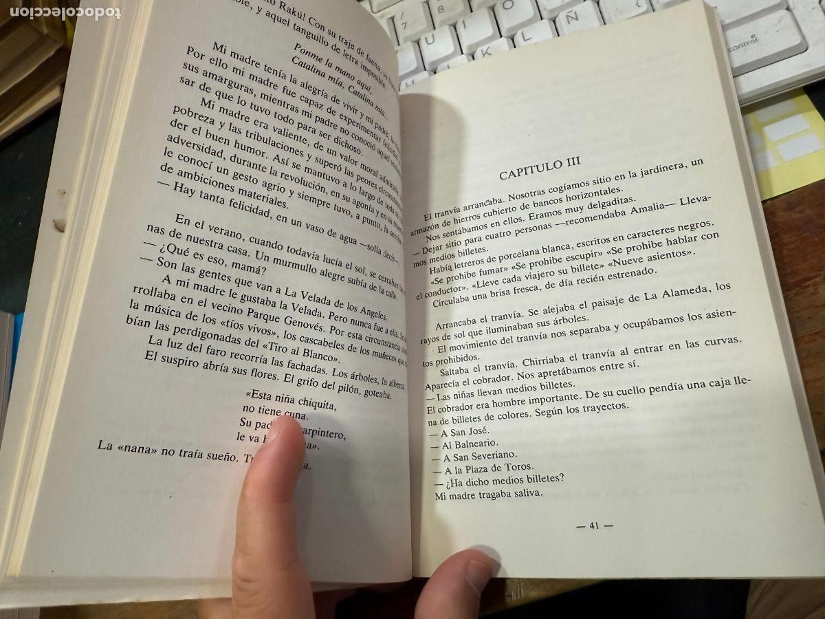 Libros de segunda mano: LIBRO LA INFANCIA - CADIZ A&Ntilde;O 1987 - 152 PAG - Foto 3
