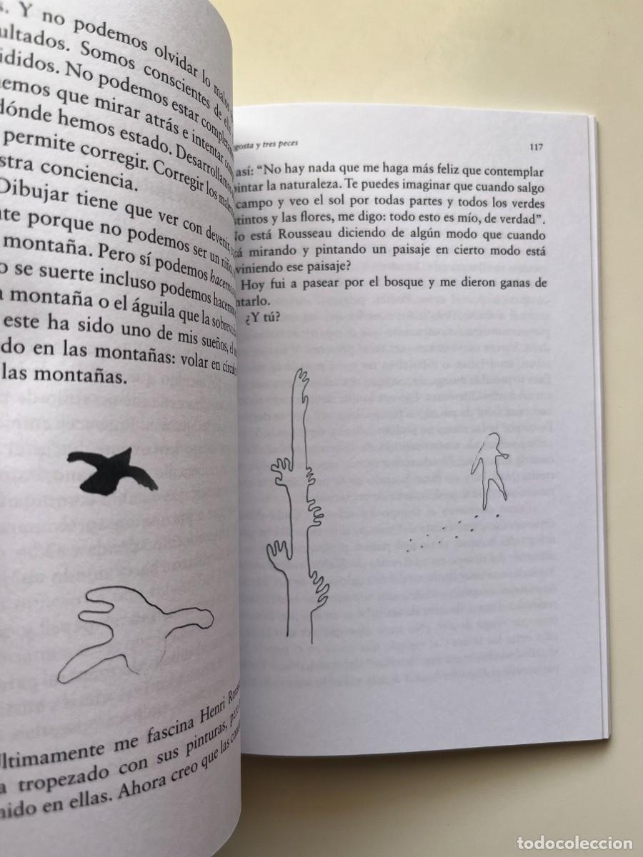 Libros de segunda mano: Sobre el dibujo | John Berger - Foto 5