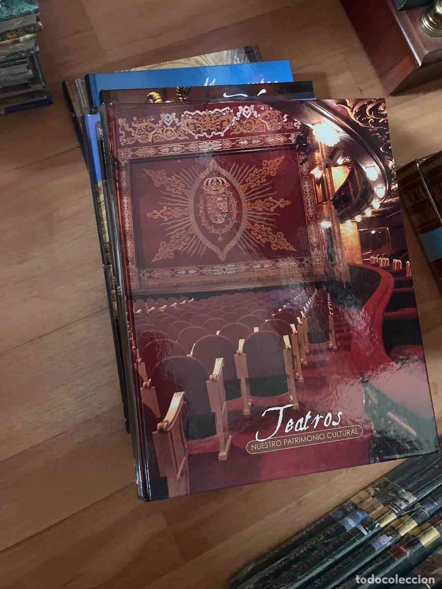 Libros de segunda mano: Nuestro Patrimonio Cultural - Foto 2
