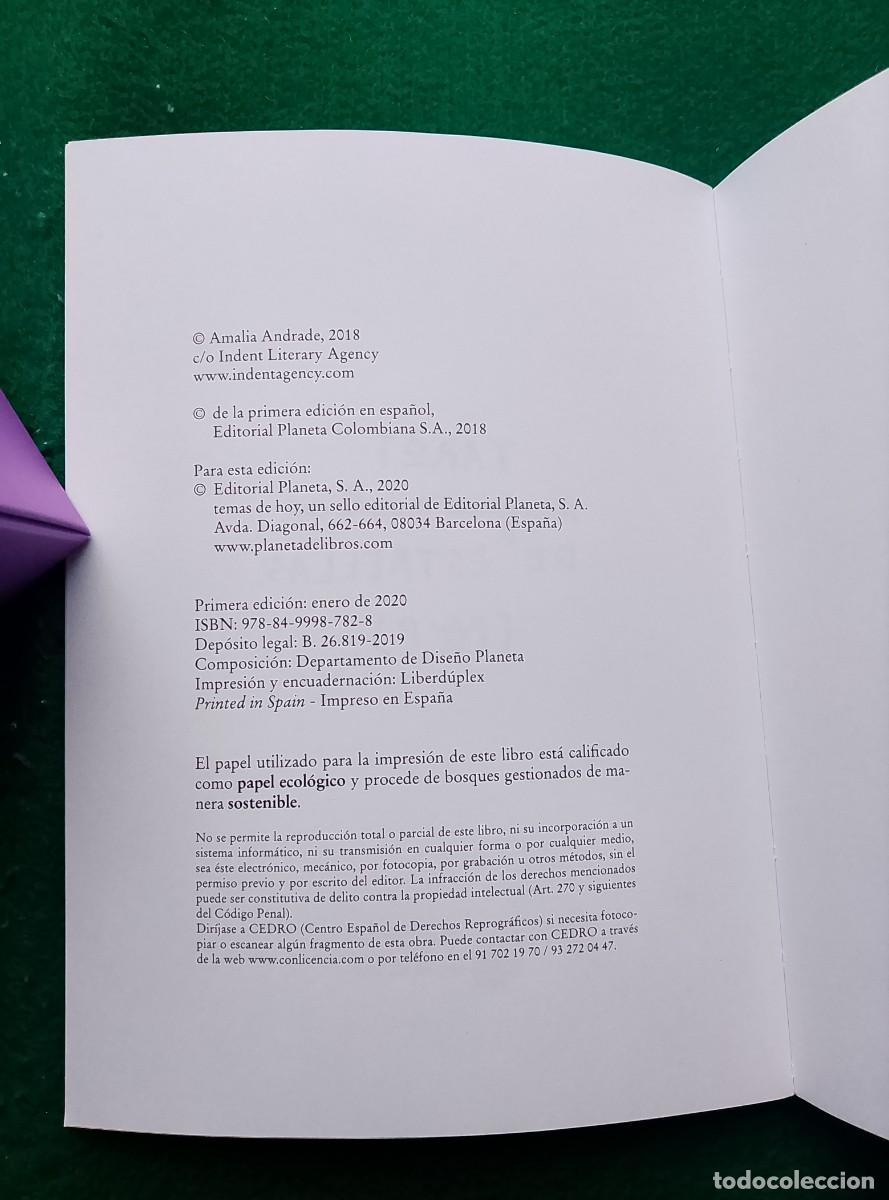 Libros de segunda mano: TAROT MAGICOM&Iacute;STICO DE ESTRELLAS (POP) - Foto 3