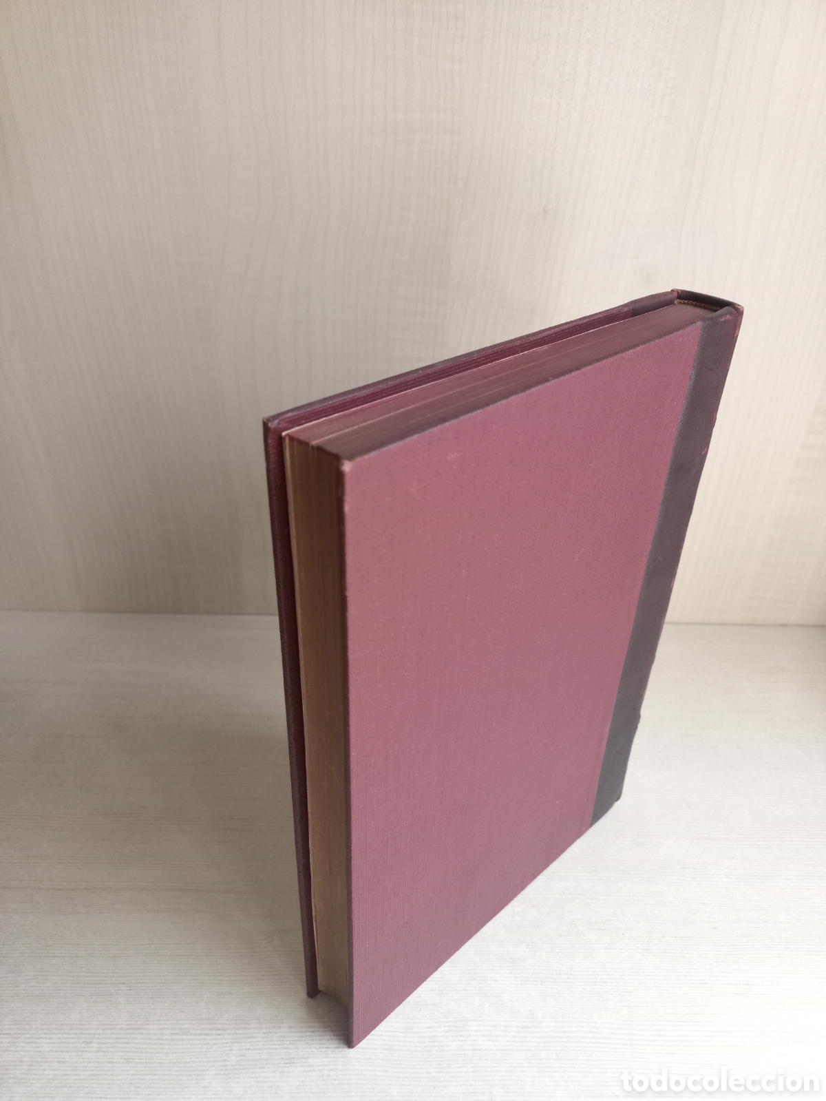 Libros de segunda mano: La Lorraine. Pierre Marot. Editions Alpina. 1947. - Foto 3