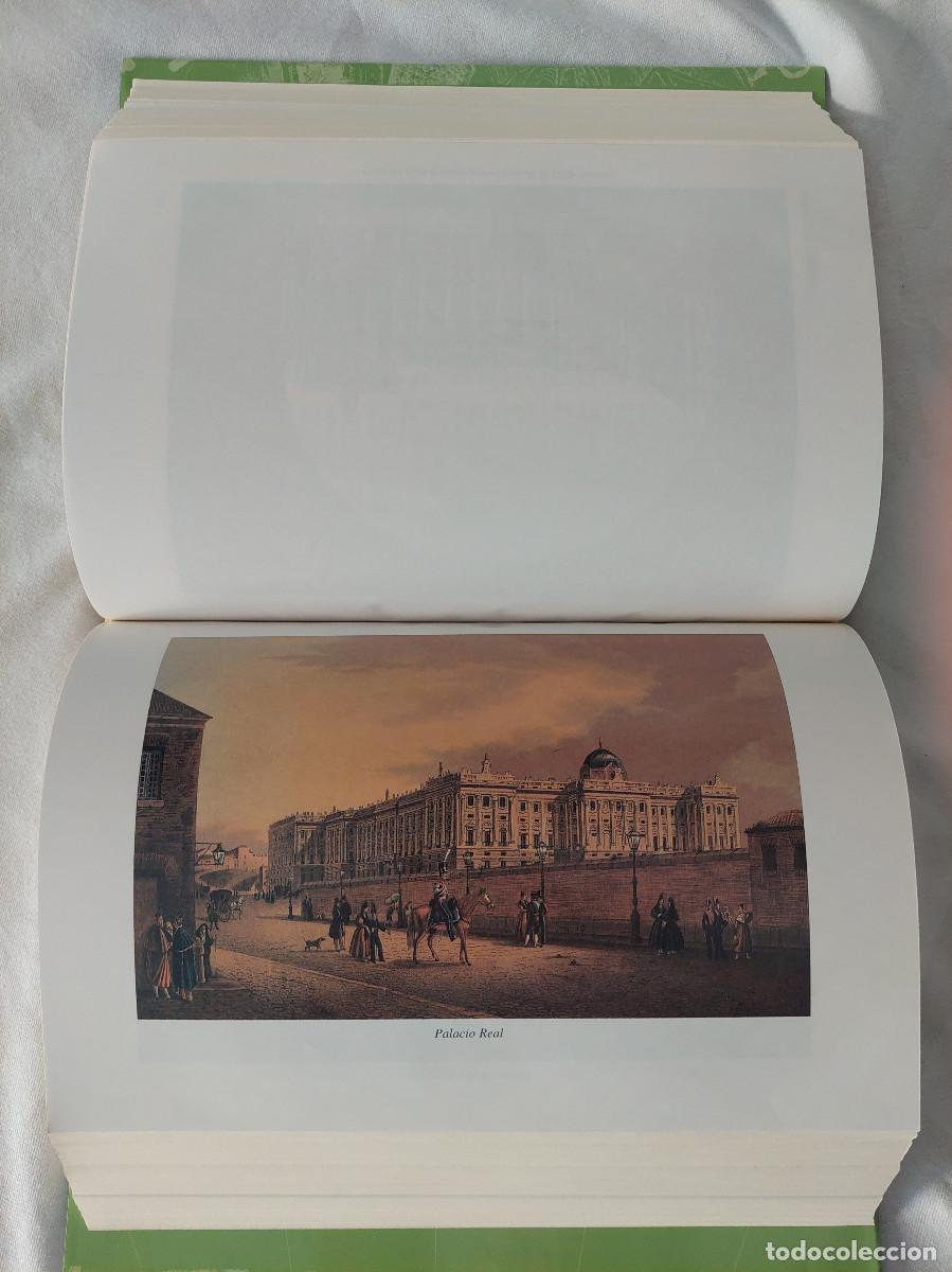 Libros de segunda mano: LAS CALLES DE MADRID - PEDRO DE R&Eacute;PIDE (LA LIBRER&Iacute;A) 2005 HISTORIA - Foto 6