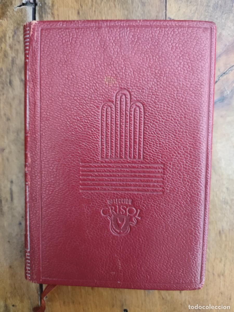 Livres d'occasion: MAUROIS, Andr&eacute;. Disraeli : [Crisol; 1]