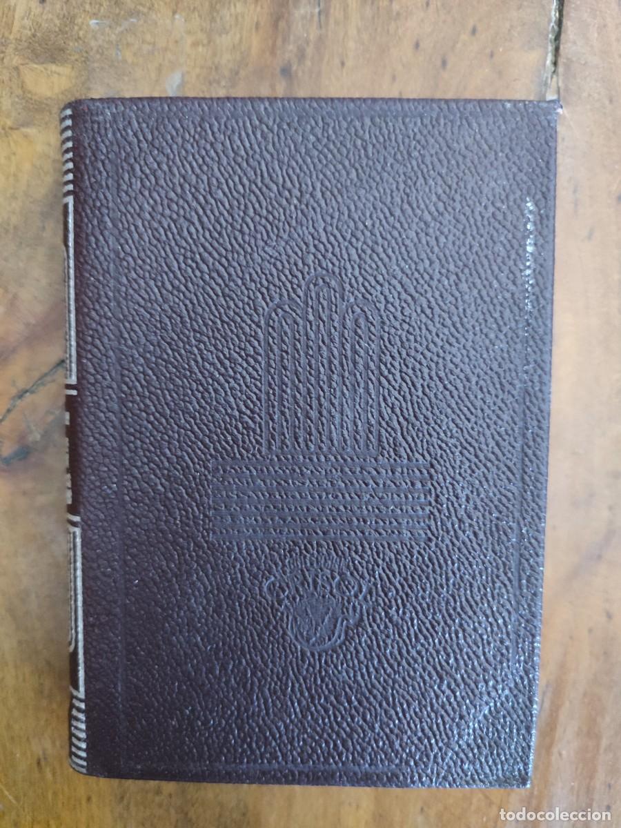 Libros de segunda mano: TERESA DE JES&Uacute;S, Santa Camino de perfecci&oacute;n; Libro de las fundaciones : (Crisol; 280)