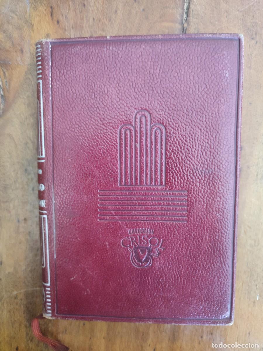 Livres d'occasion: CHESTERTON, Gilbert Keith. La incredulidad del padre Brown (Crisol ; 341)