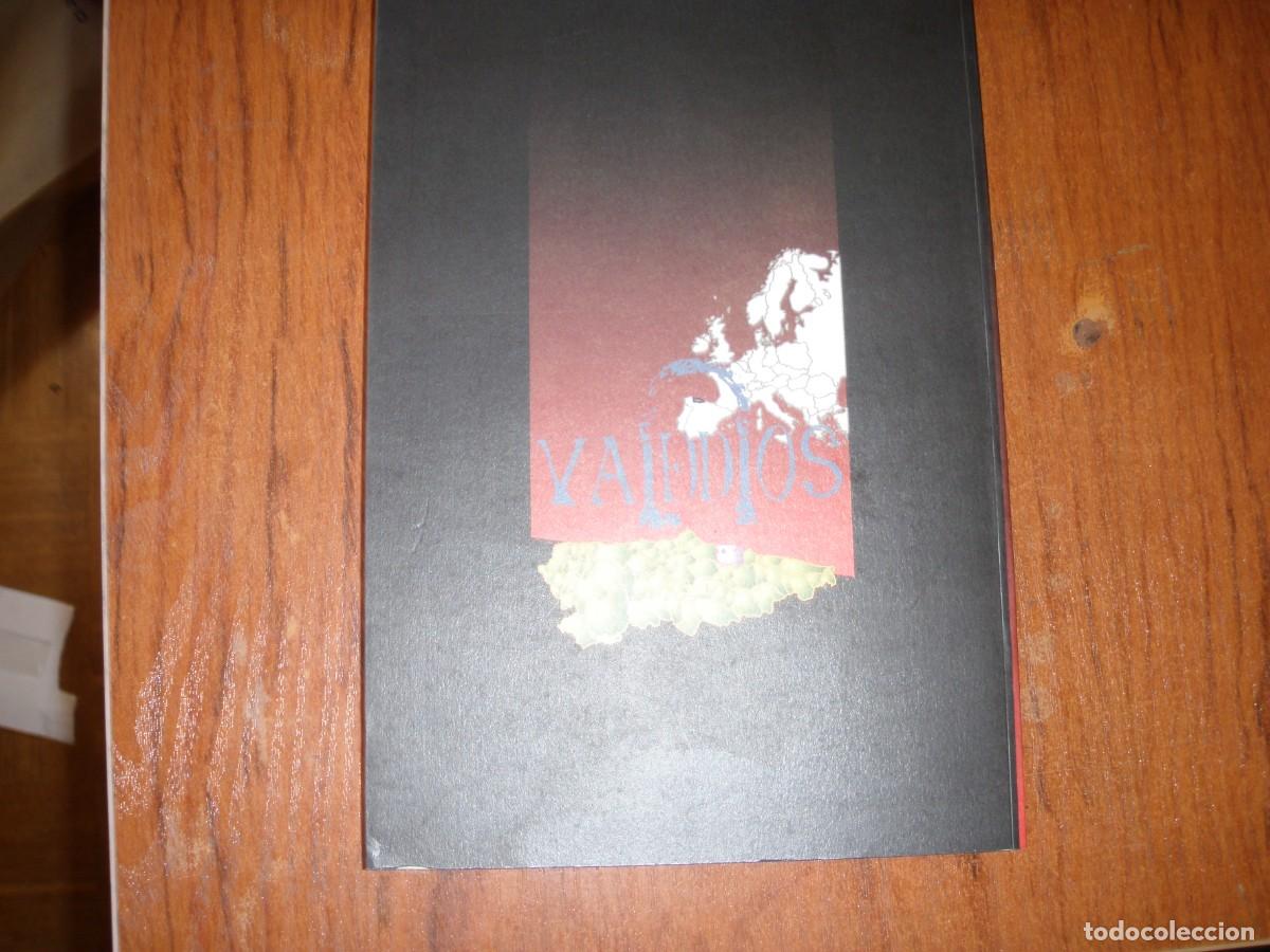 Libros de segunda mano: LA RECONSTRUCCION DEL MONASTERIO DE VALDEDIOS UNICO!!!! - Foto 14
