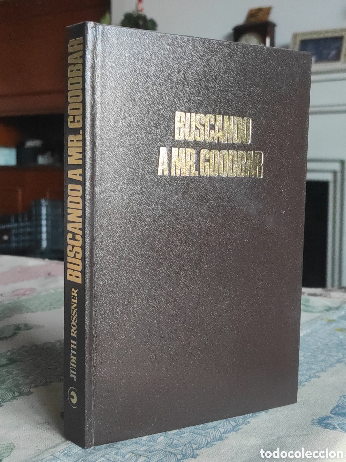 Libros de segunda mano: Buscando a Mr. Goodbar - Judith Rossner - Foto 1