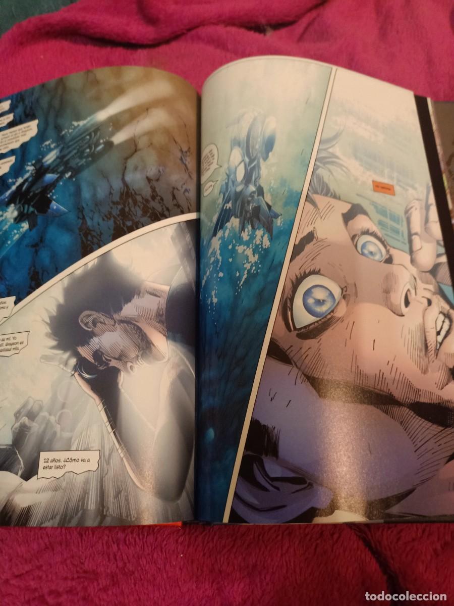 Libros de segunda mano: libro de comics de batman - Foto 3