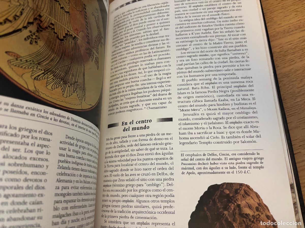 Libros de segunda mano: READER&acute;S DIGEST - RUMBO A LO DESCONOCIDO - 1998 - Foto 9