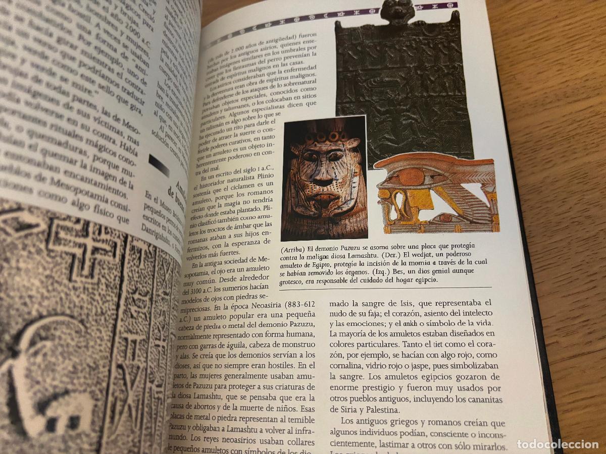 Libros de segunda mano: READER&acute;S DIGEST - RUMBO A LO DESCONOCIDO - 1998 - Foto 12