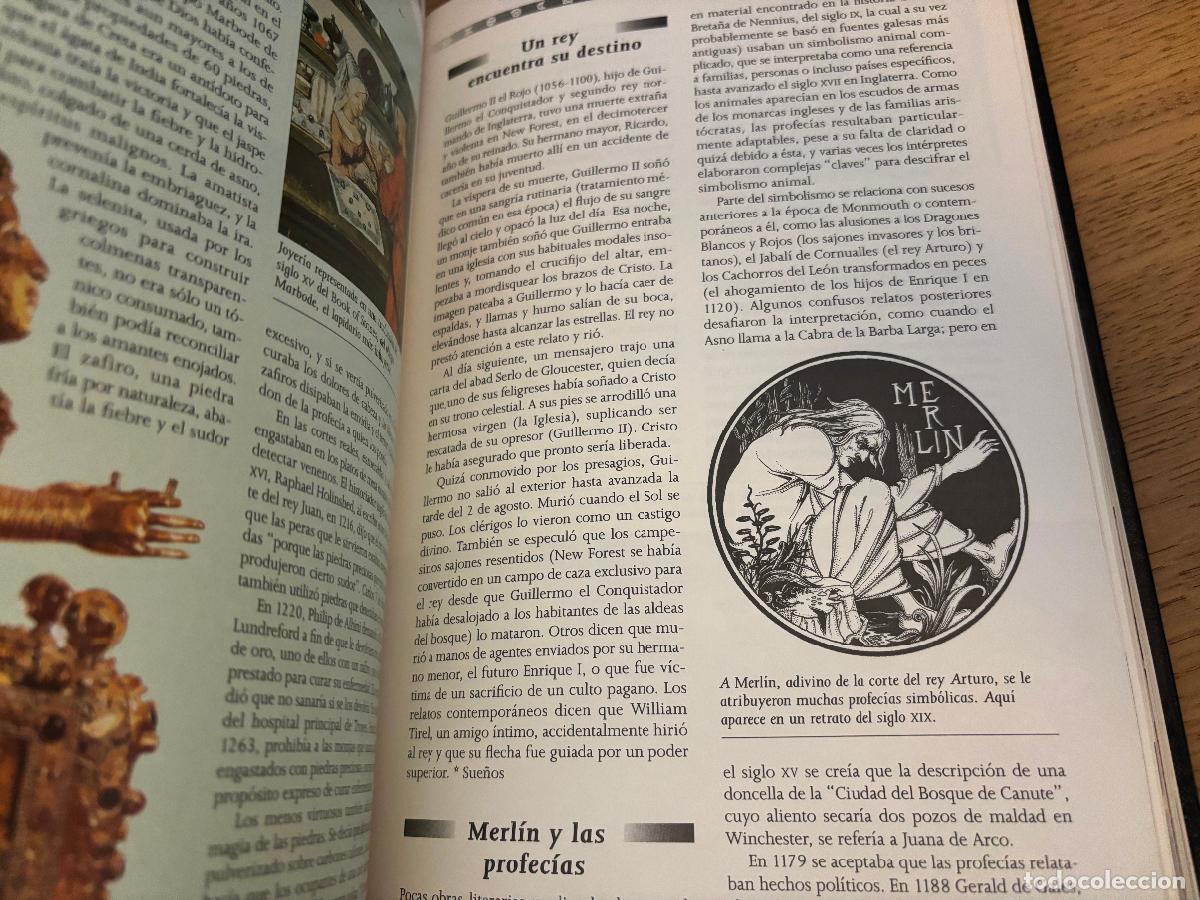Libros de segunda mano: READER&acute;S DIGEST - RUMBO A LO DESCONOCIDO - 1998 - Foto 13