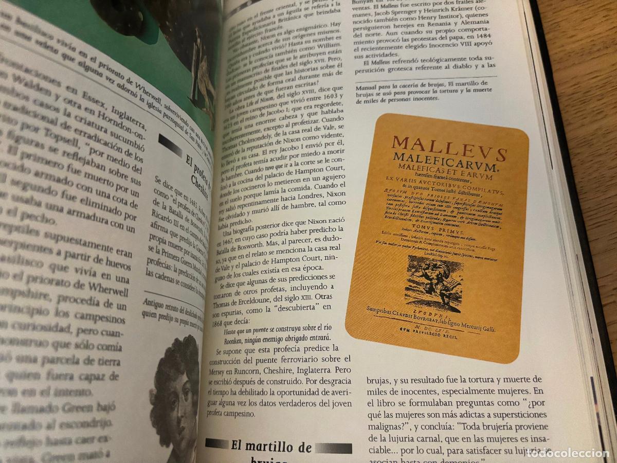 Libros de segunda mano: READER&acute;S DIGEST - RUMBO A LO DESCONOCIDO - 1998 - Foto 16