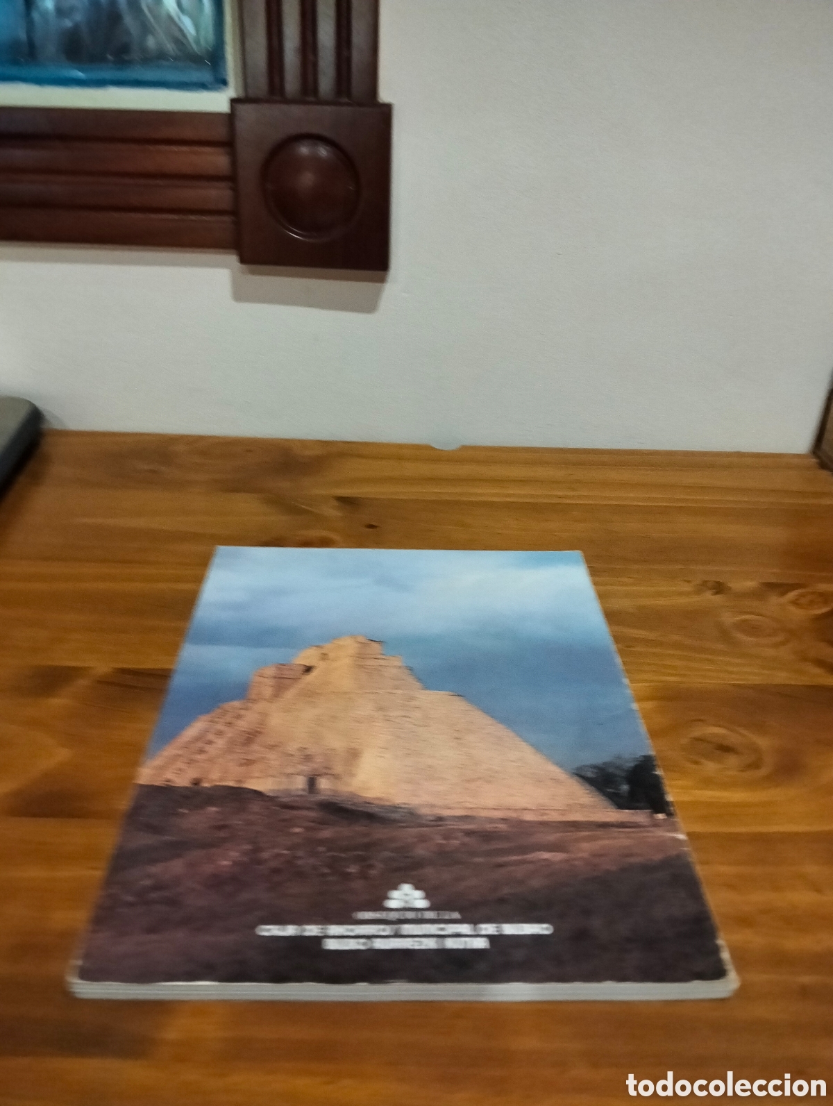 Libros de segunda mano: Misterios del mundo. - Foto 4