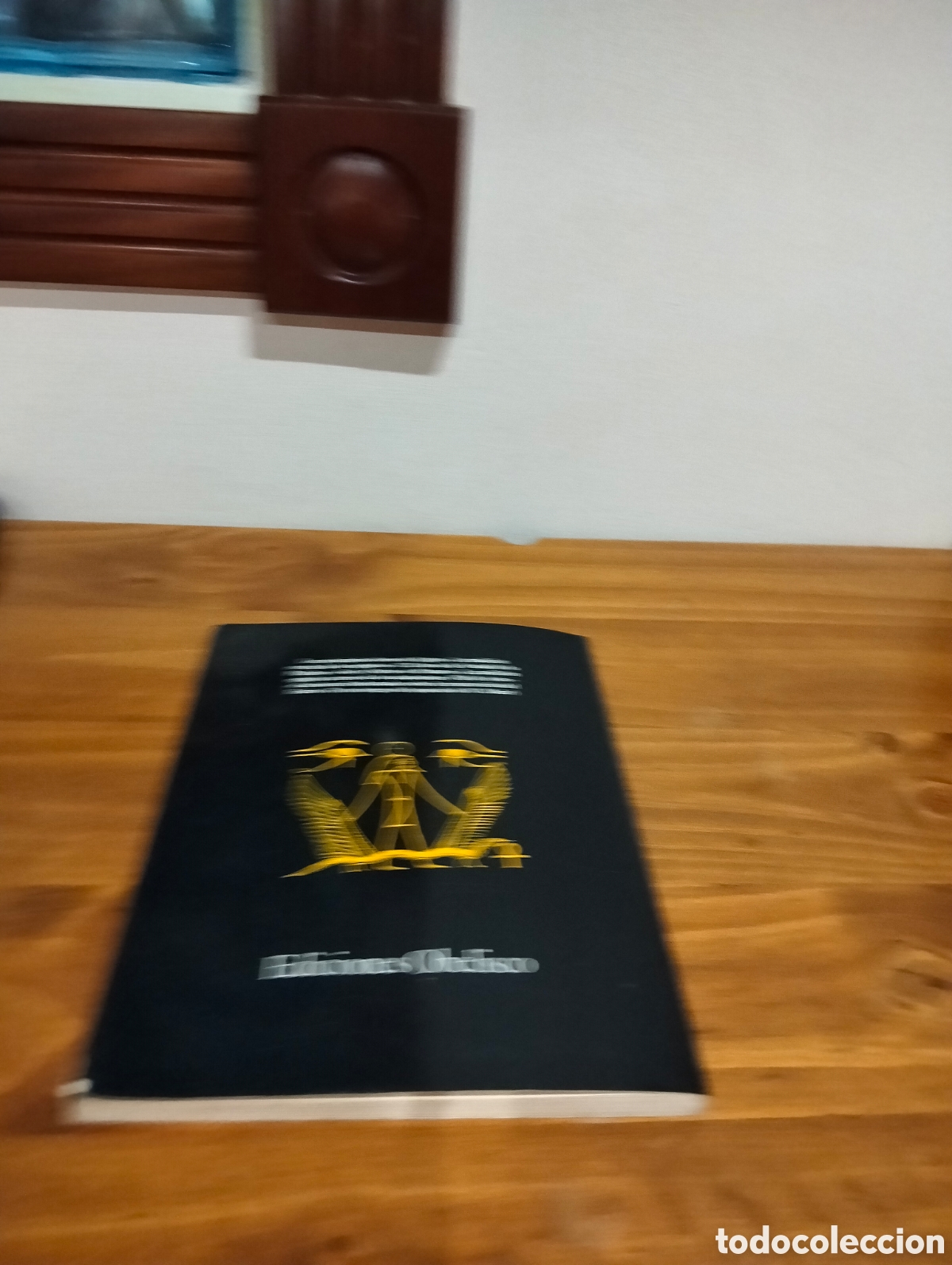 Libros de segunda mano: La puerta Egipto madre de la tradici&oacute;n - Foto 6
