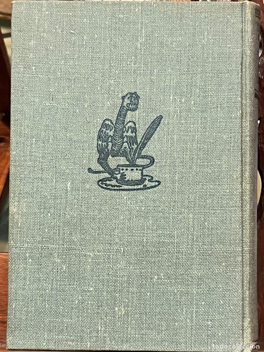 Libros de segunda mano: Santiago Rusi&ntilde;ol- Lilla de la calma. Ed. Selecta, 1946 - Foto 3