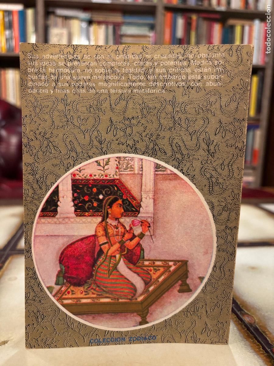 Libros de segunda mano: Los secretos del coraz&oacute;n. Khalil Gibran. PEDIDO M&Iacute;NIMO 5&euro; - Foto 2
