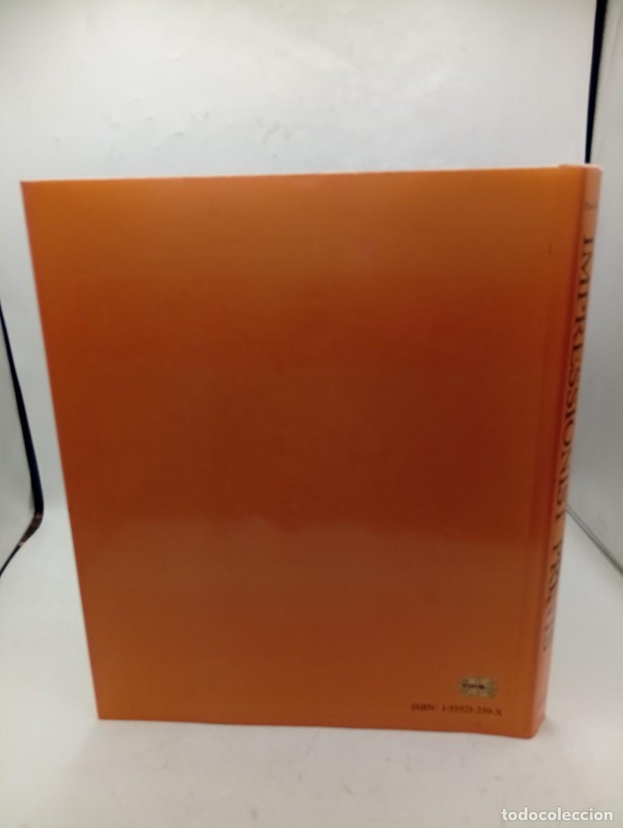 Libros de segunda mano: IMPRESSIONIST PRINTS. ROGER PASSERON. 1974. PAGS : 222. - Foto 10