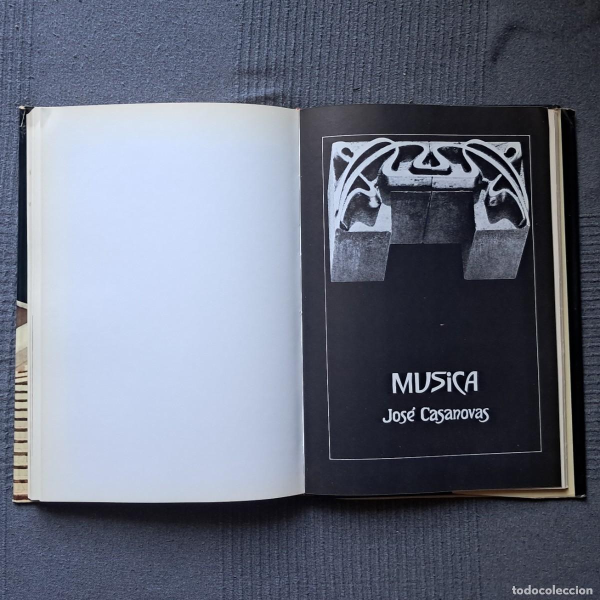 Libros de segunda mano: MODERNISMO EN CATALU&Ntilde;A - VV.AA. - Foto 11